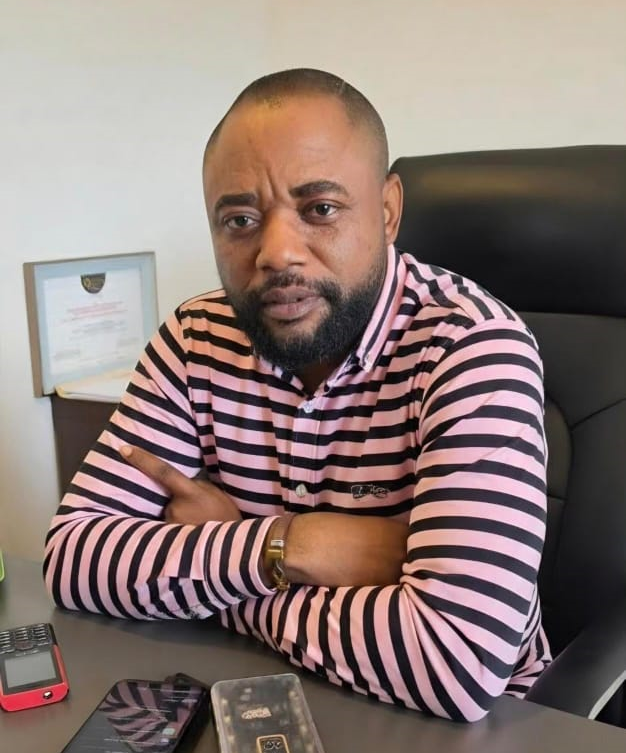 M. Albert Kafumvu